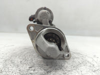 2012-2018 Chevrolet Sonic Car Starter Motor Solenoid OEM Fits Fits 2011 2012 2013 2014 2015 2016 2017 2018 OEM Used Auto Par
