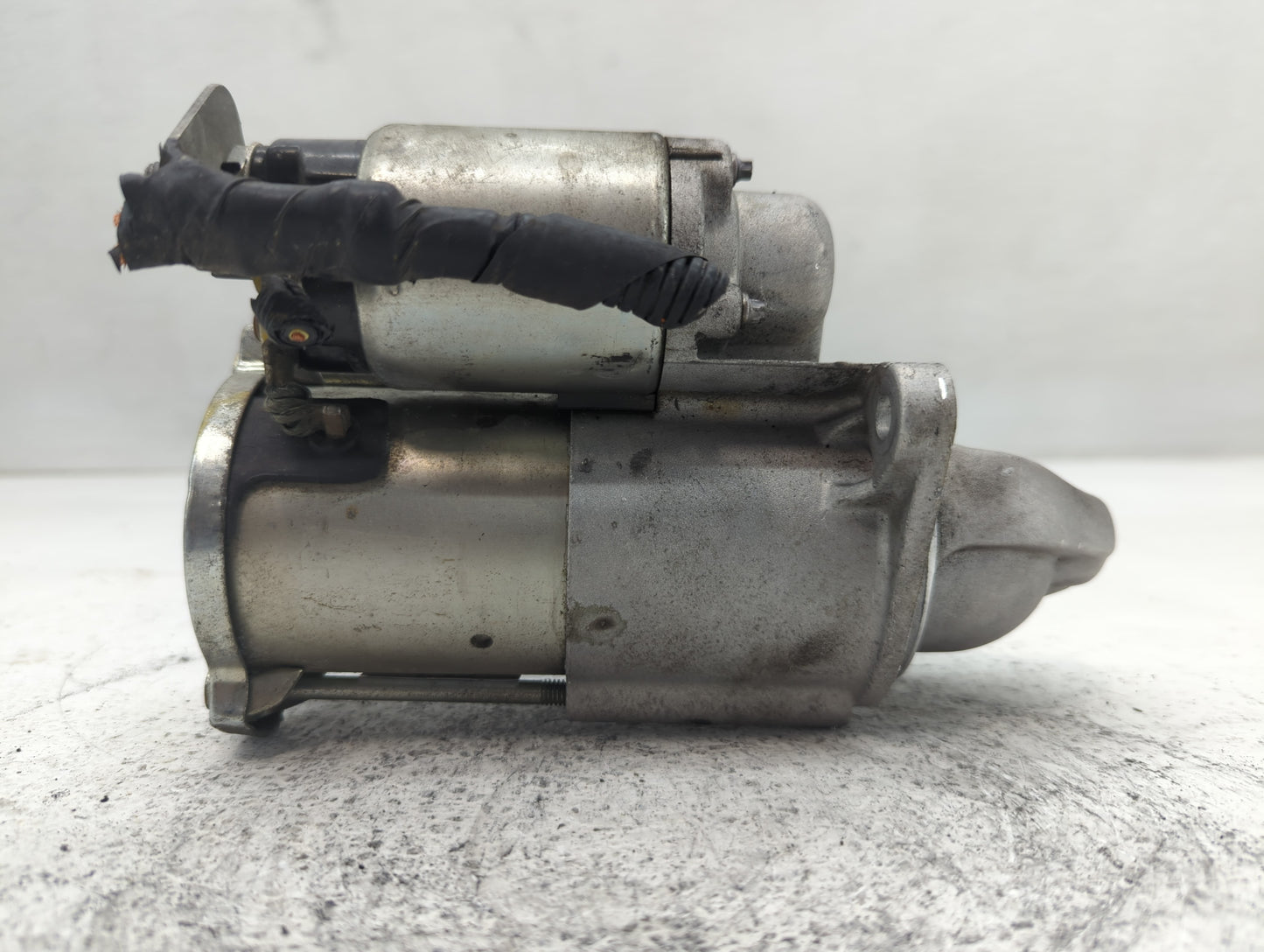 2012-2018 Chevrolet Sonic Car Starter Motor Solenoid OEM Fits Fits 2011 2012 2013 2014 2015 2016 2017 2018 OEM Used Auto Par