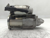 2012-2018 Chevrolet Sonic Car Starter Motor Solenoid OEM Fits Fits 2011 2012 2013 2014 2015 2016 2017 2018 OEM Used Auto Par