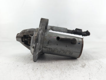 2012-2018 Chevrolet Sonic Car Starter Motor Solenoid OEM P/N:438000-1270 12657797 Fits OEM Used Auto Parts - Oemusedautopart