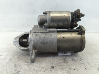 compare product 2012-2018 Chevrolet Sonic Car Starter Motor Solenoid OEM P/N:55576980 Fits Fits 2011 2012 2013 2014 2015 2016 2017 2018 OEM Used Auto Parts