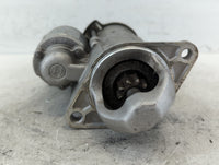 2012-2018 Chevrolet Sonic Car Starter Motor Solenoid OEM P/N:55576980 Fits Fits 2011 2012 2013 2014 2015 2016 2017 2018 OEM 