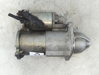 2012-2018 Chevrolet Sonic Car Starter Motor Solenoid OEM P/N:55576980 Fits Fits 2011 2012 2013 2014 2015 2016 2017 2018 OEM 