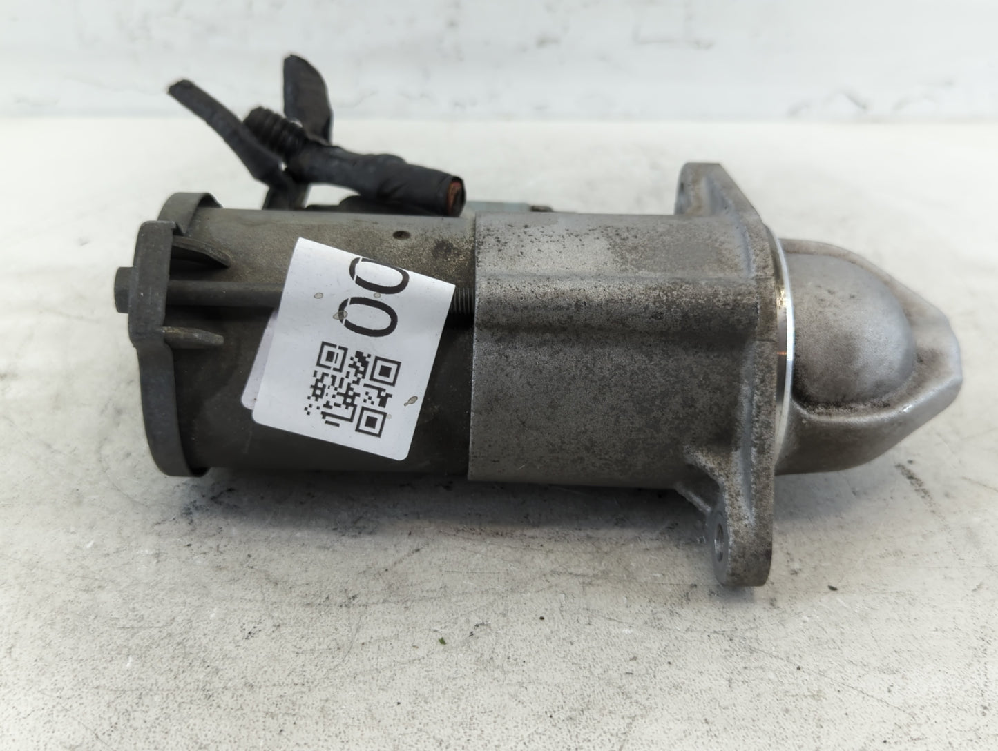 2012-2018 Chevrolet Sonic Car Starter Motor Solenoid OEM P/N:55576980 Fits Fits 2011 2012 2013 2014 2015 2016 2017 2018 OEM 