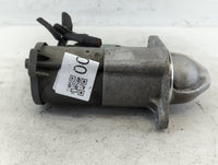 2012-2018 Chevrolet Sonic Car Starter Motor Solenoid OEM P/N:55576980 Fits Fits 2011 2012 2013 2014 2015 2016 2017 2018 OEM 