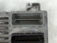 2012-2016 Chevrolet Sonic PCM Engine Control Computer ECU ECM PCU OEM P/N:12668866 Fits Fits 2011 2012 2013 2014 2015 2016 O