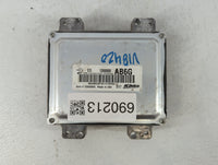 2012-2016 Chevrolet Sonic PCM Engine Control Computer ECU ECM PCU OEM P/N:12668866 Fits Fits 2011 2012 2013 2014 2015 2016 O