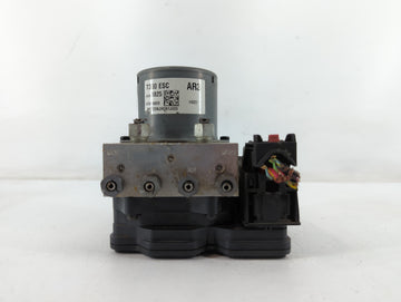 2015-2016 Chevrolet Sonic ABS Pump Control Module Replacement P/N:94781825 Fits Fits 2015 2016 OEM Used Auto Parts - Oemused