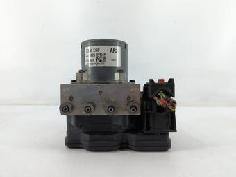 compare product 2015-2016 Chevrolet Sonic Anti-Lock Brake ABS Pump Module Actuator OEM P/N:94781825 Fits Fits 2015 2016 OEM Used Auto Parts