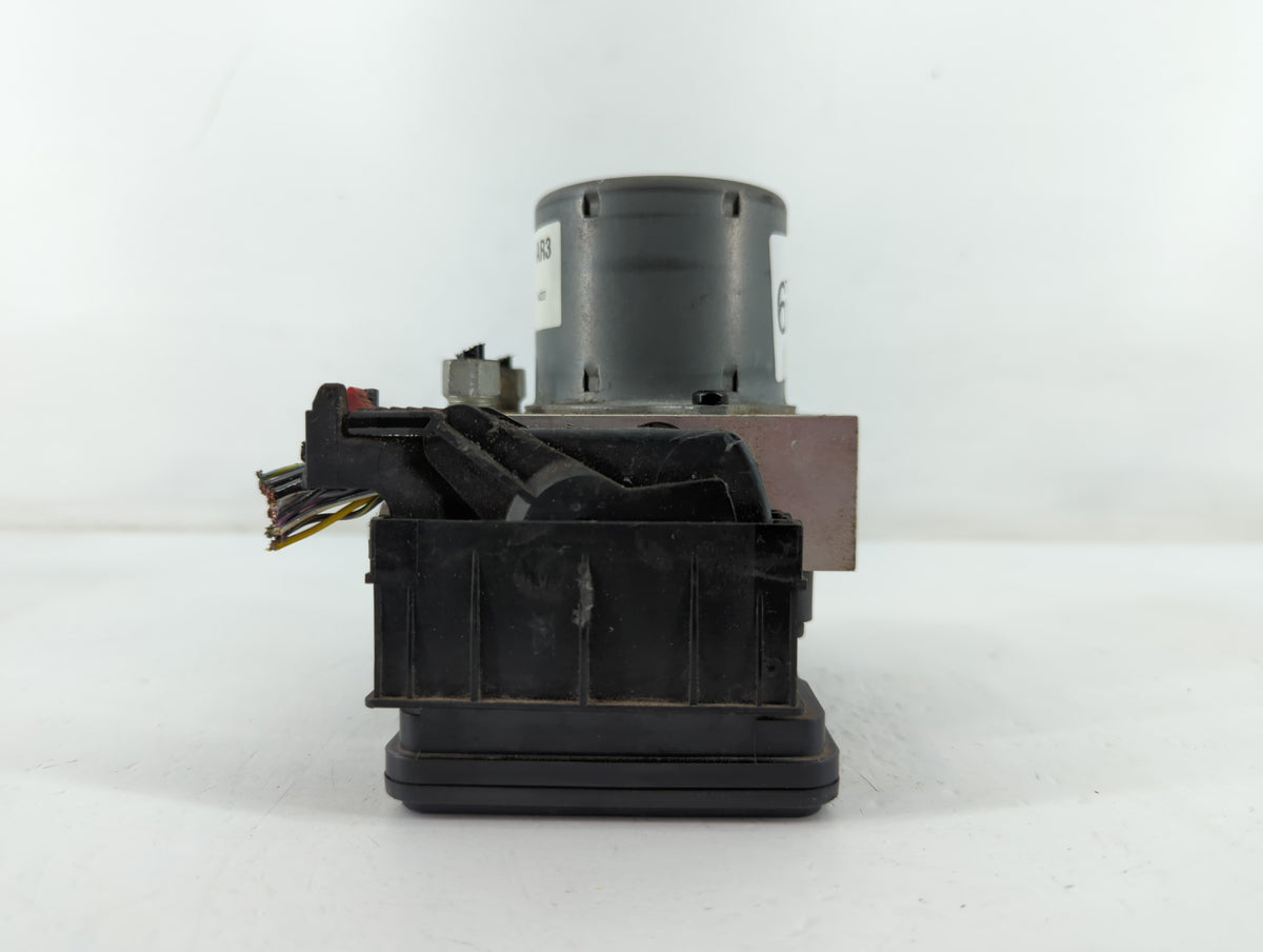 2015-2016 Chevrolet Sonic Anti-Lock Brake ABS Pump Module Actuator OEM P/N:94781825 Fits Fits 2015 2016 OEM Used Auto Parts 