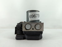 2015-2016 Chevrolet Sonic Anti-Lock Brake ABS Pump Module Actuator OEM P/N:94781825 Fits Fits 2015 2016 OEM Used Auto Parts 