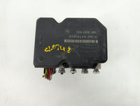 2015-2016 Chevrolet Sonic ABS Pump Control Module Replacement P/N:94781825 Fits Fits 2015 2016 OEM Used Auto Parts - Oemused