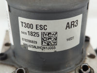 2015-2016 Chevrolet Sonic ABS Pump Control Module Replacement P/N:94781825 Fits Fits 2015 2016 OEM Used Auto Parts - Oemused
