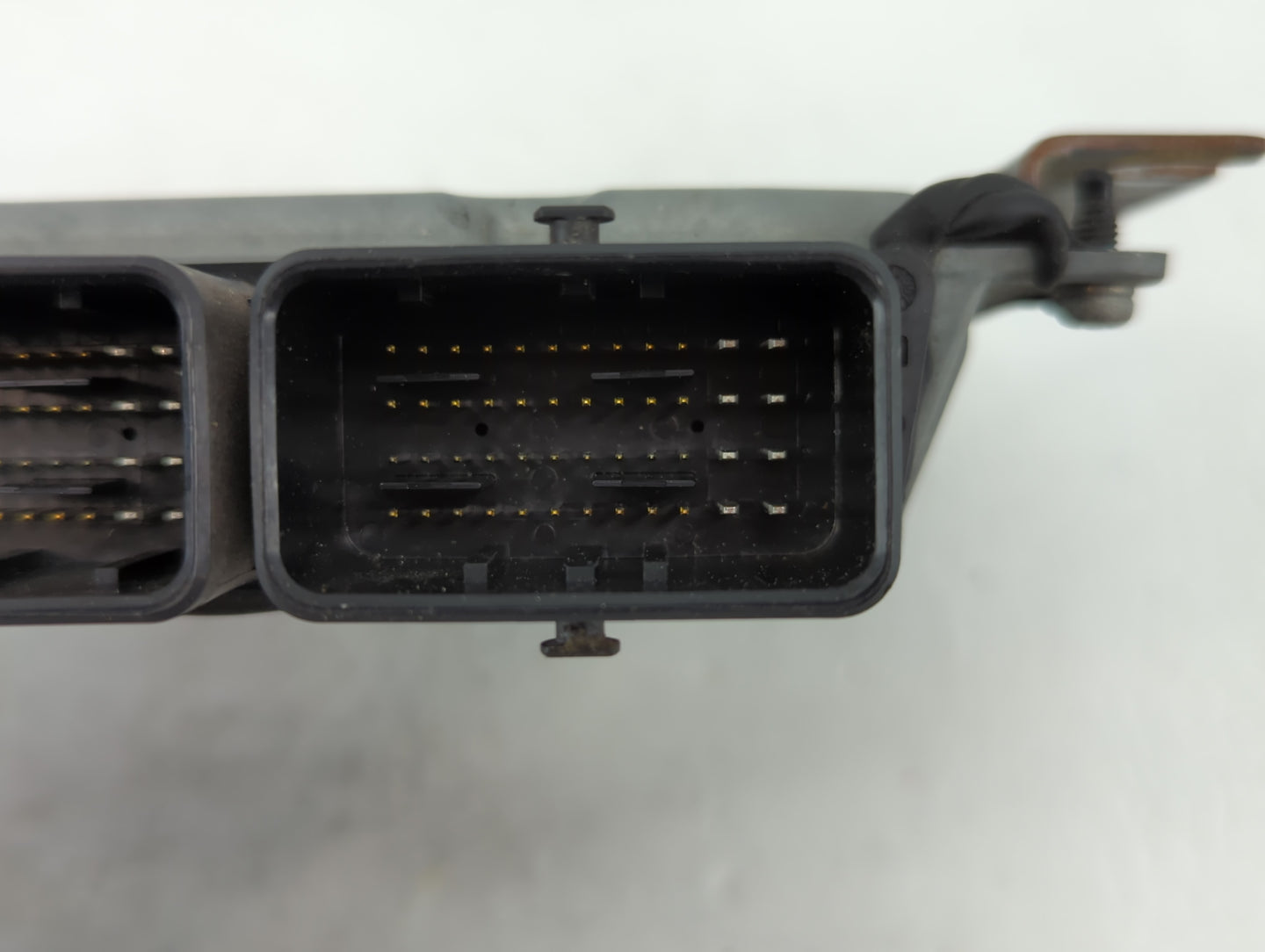 2012-2016 Chevrolet Sonic PCM Engine Control Computer ECU ECM PCU OEM P/N:BEM40M-000 A1 7X24 NEC022-635 Fits OEM Used Auto P