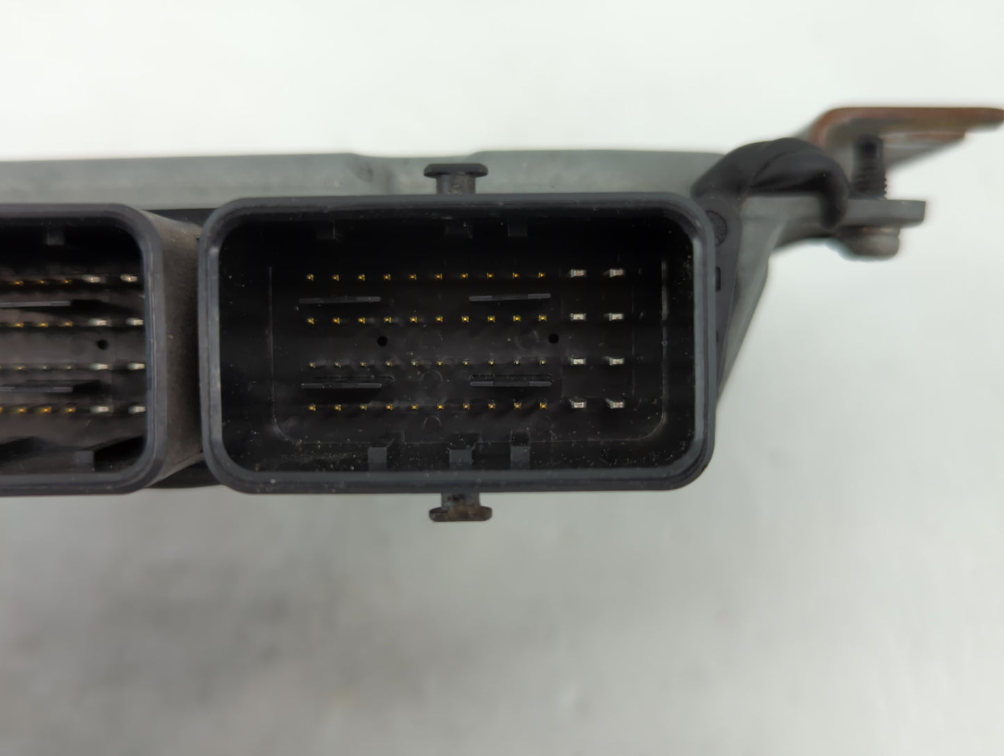 2012-2016 Chevrolet Sonic PCM Engine Control Computer ECU ECM PCU OEM P/N:BEM40M-000 A1 7X24 NEC022-635 Fits OEM Used Auto P