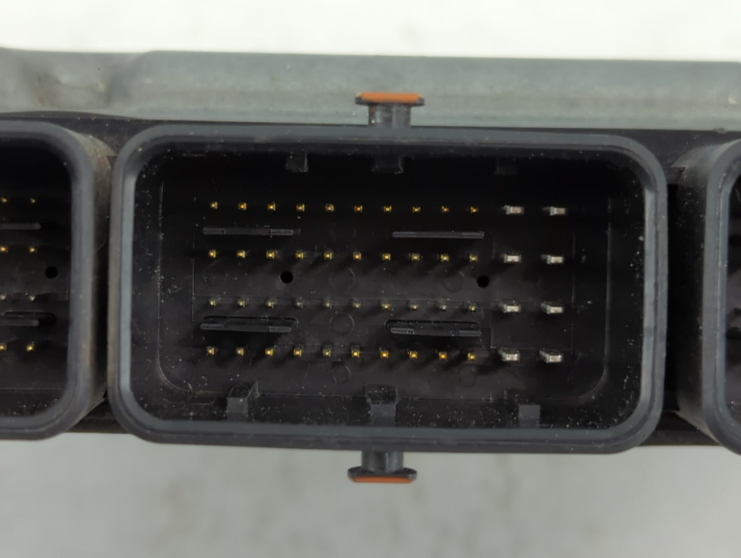 2012-2016 Chevrolet Sonic PCM Engine Control Computer ECU ECM PCU OEM P/N:BEM40M-000 A1 7X24 NEC022-635 Fits OEM Used Auto P