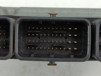 2012-2016 Chevrolet Sonic PCM Engine Control Computer ECU ECM PCU OEM P/N:BEM40M-000 A1 7X24 NEC022-635 Fits OEM Used Auto P
