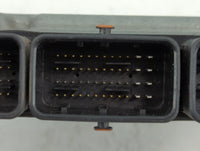 2012-2016 Chevrolet Sonic PCM Engine Control Computer ECU ECM PCU OEM P/N:BEM40M-000 A1 7X24 NEC022-635 Fits OEM Used Auto P