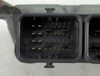 2012-2016 Chevrolet Sonic PCM Engine Control Computer ECU ECM PCU OEM P/N:BEM40M-000 A1 7X24 NEC022-635 Fits OEM Used Auto P