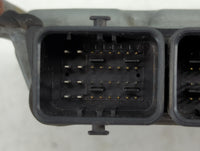 2012-2016 Chevrolet Sonic PCM Engine Control Computer ECU ECM PCU OEM P/N:BEM40M-000 A1 7X24 NEC022-635 Fits OEM Used Auto P
