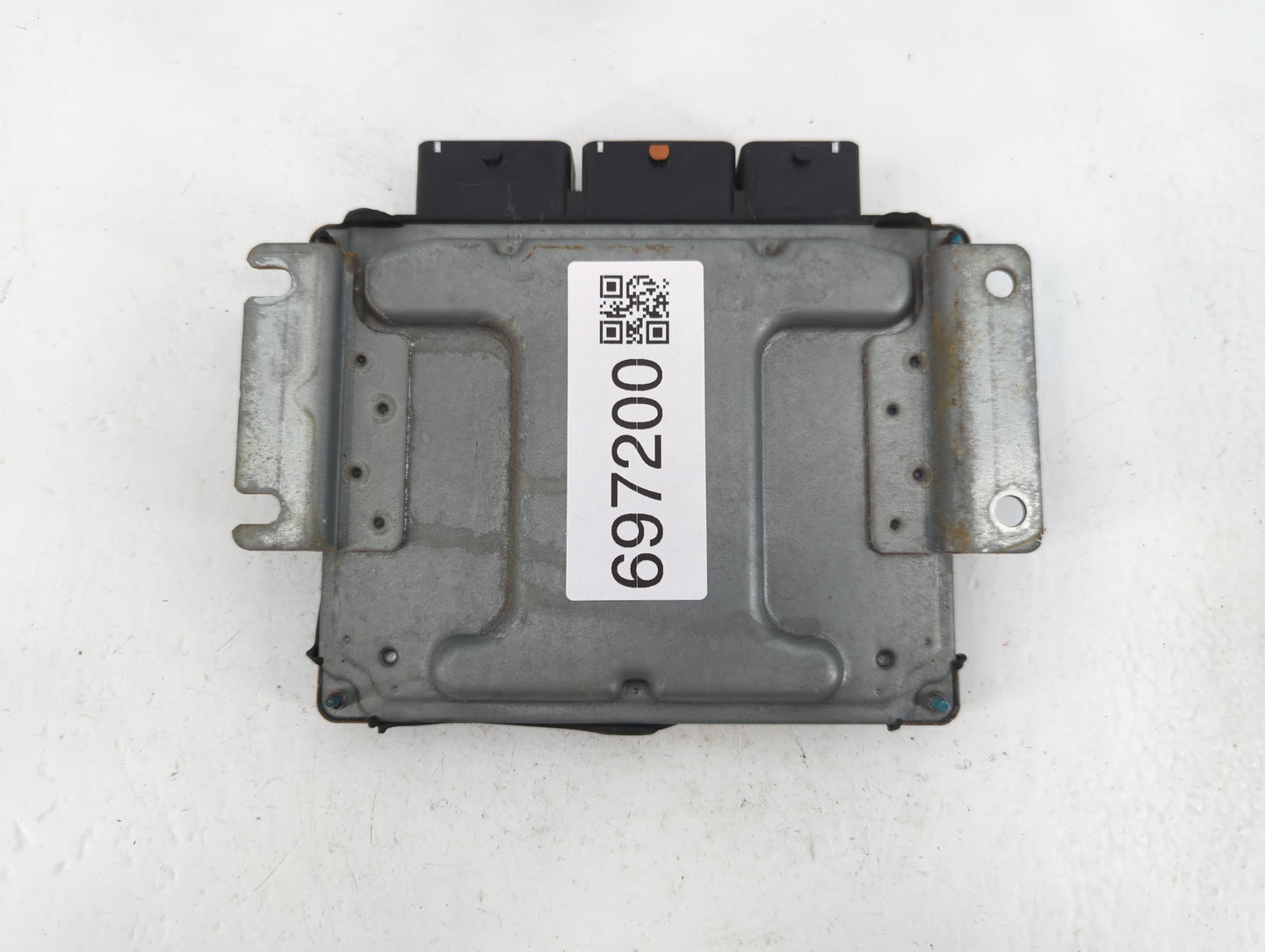 2012-2016 Chevrolet Sonic PCM Engine Control Computer ECU ECM PCU OEM P/N:BEM40M-000 A1 7X24 NEC022-635 Fits OEM Used Auto P