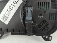 2015-2016 Chevrolet Sonic Instrument Cluster Speedometer Gauges Fits Fits 2015 2016 OEM Used Auto Parts - Oemusedautoparts1.