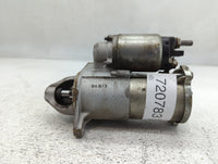 2012-2018 Chevrolet Sonic Car Starter Motor Solenoid OEM P/N:55576980 4F26 Fits Fits 2011 2012 2013 2014 2015 2016 2017 2018