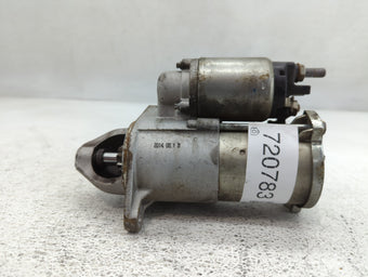 compare product 2012-2018 Chevrolet Sonic Car Starter Motor Solenoid OEM P/N:55576980 4F26 Fits Fits 2011 2012 2013 2014 2015 2016 2017 2018 OEM Used Auto Parts