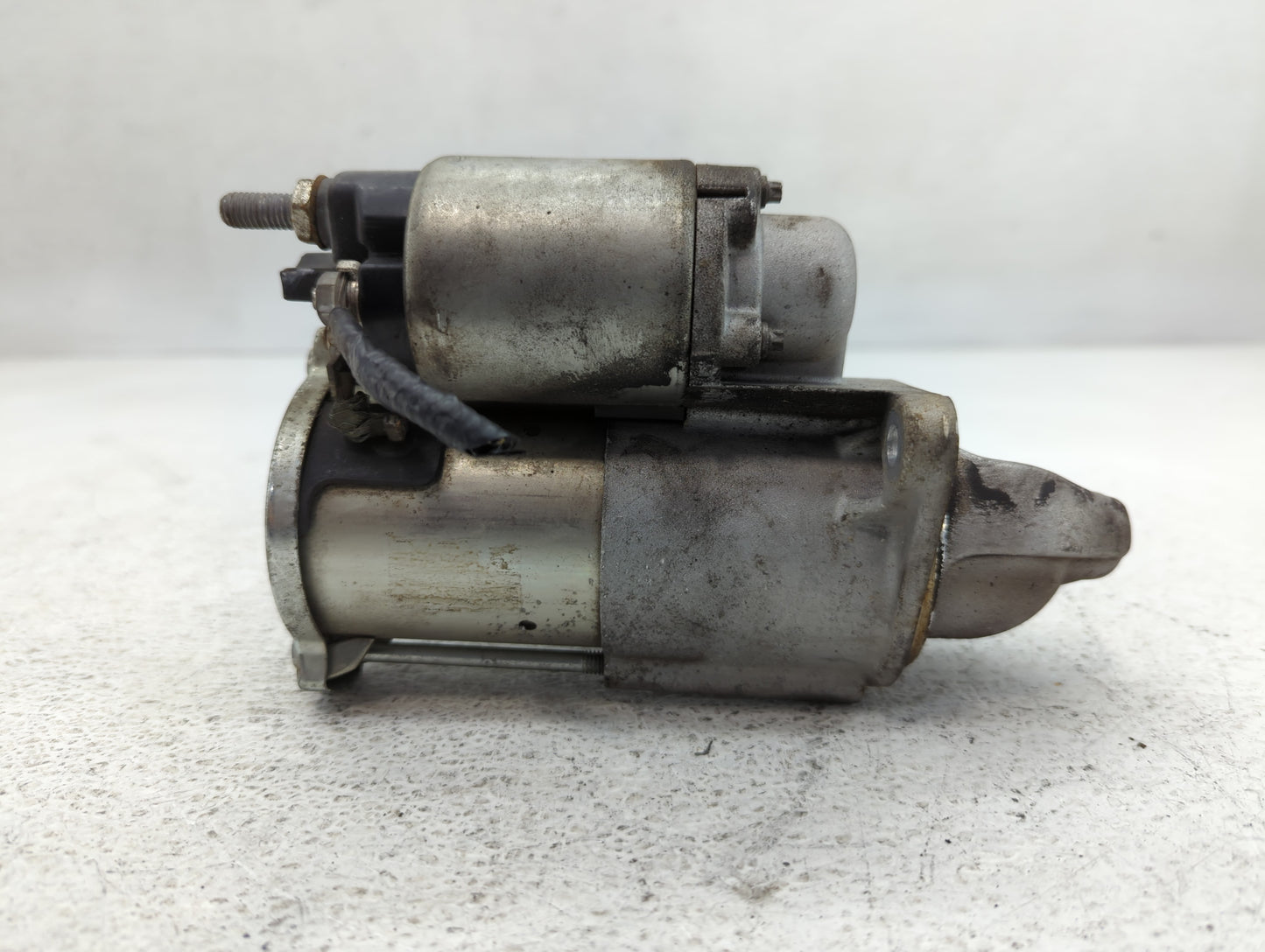 2012-2018 Chevrolet Sonic Car Starter Motor Solenoid OEM P/N:55576980 4F26 Fits Fits 2011 2012 2013 2014 2015 2016 2017 2018