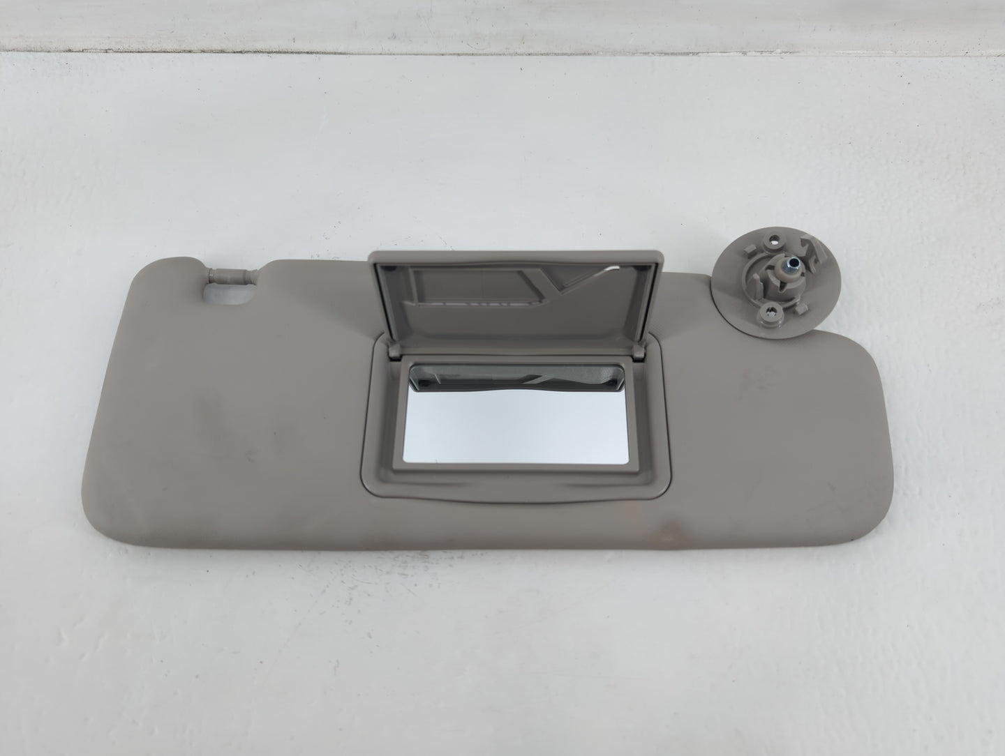 2012-2019 Chevrolet Sonic Sun Visor Shade Replacement Driver Left Mirror Fits Fits 2012 2013 2014 2015 2016 2017 2018 2019 O