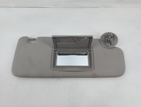 2012-2019 Chevrolet Sonic Sun Visor Shade Replacement Driver Left Mirror Fits Fits 2012 2013 2014 2015 2016 2017 2018 2019 O
