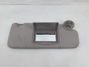 compare product 2012-2019 Chevrolet Sonic Sun Visor Shade Replacement Driver Left Mirror Fits Fits 2012 2013 2014 2015 2016 2017 2018 2019 OEM Used Auto Parts