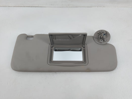 2012-2019 Chevrolet Sonic Sun Visor Shade Replacement Driver Left Mirror Fits Fits 2012 2013 2014 2015 2016 2017 2018 2019 O