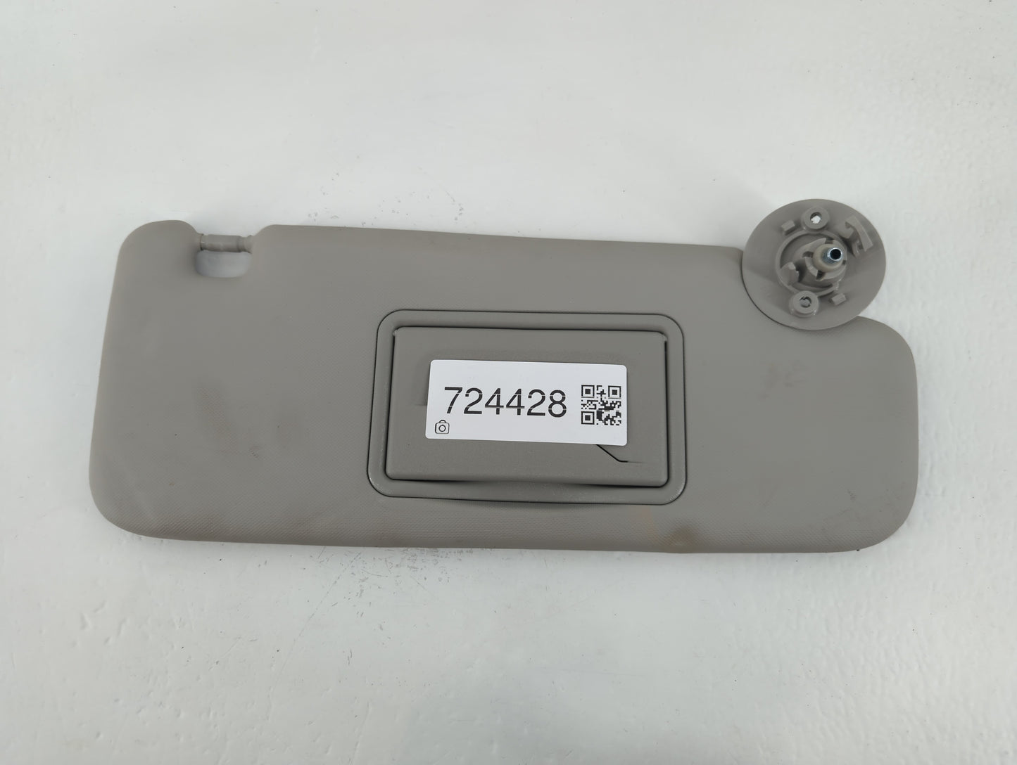 2012-2019 Chevrolet Sonic Sun Visor Shade Replacement Driver Left Mirror Fits Fits 2012 2013 2014 2015 2016 2017 2018 2019 O