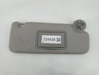 2012-2019 Chevrolet Sonic Sun Visor Shade Replacement Driver Left Mirror Fits Fits 2012 2013 2014 2015 2016 2017 2018 2019 O