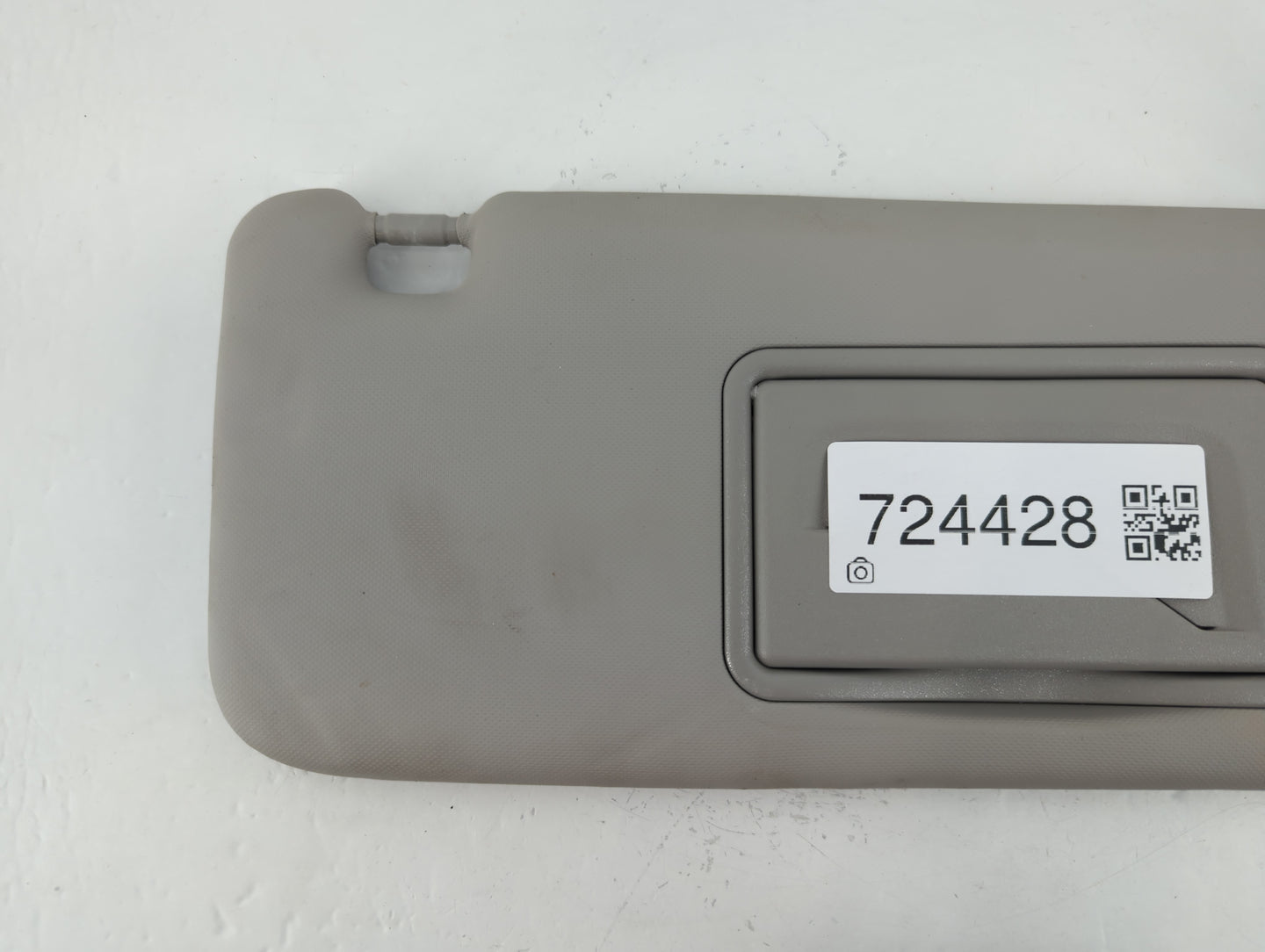 2012-2019 Chevrolet Sonic Sun Visor Shade Replacement Driver Left Mirror Fits Fits 2012 2013 2014 2015 2016 2017 2018 2019 O