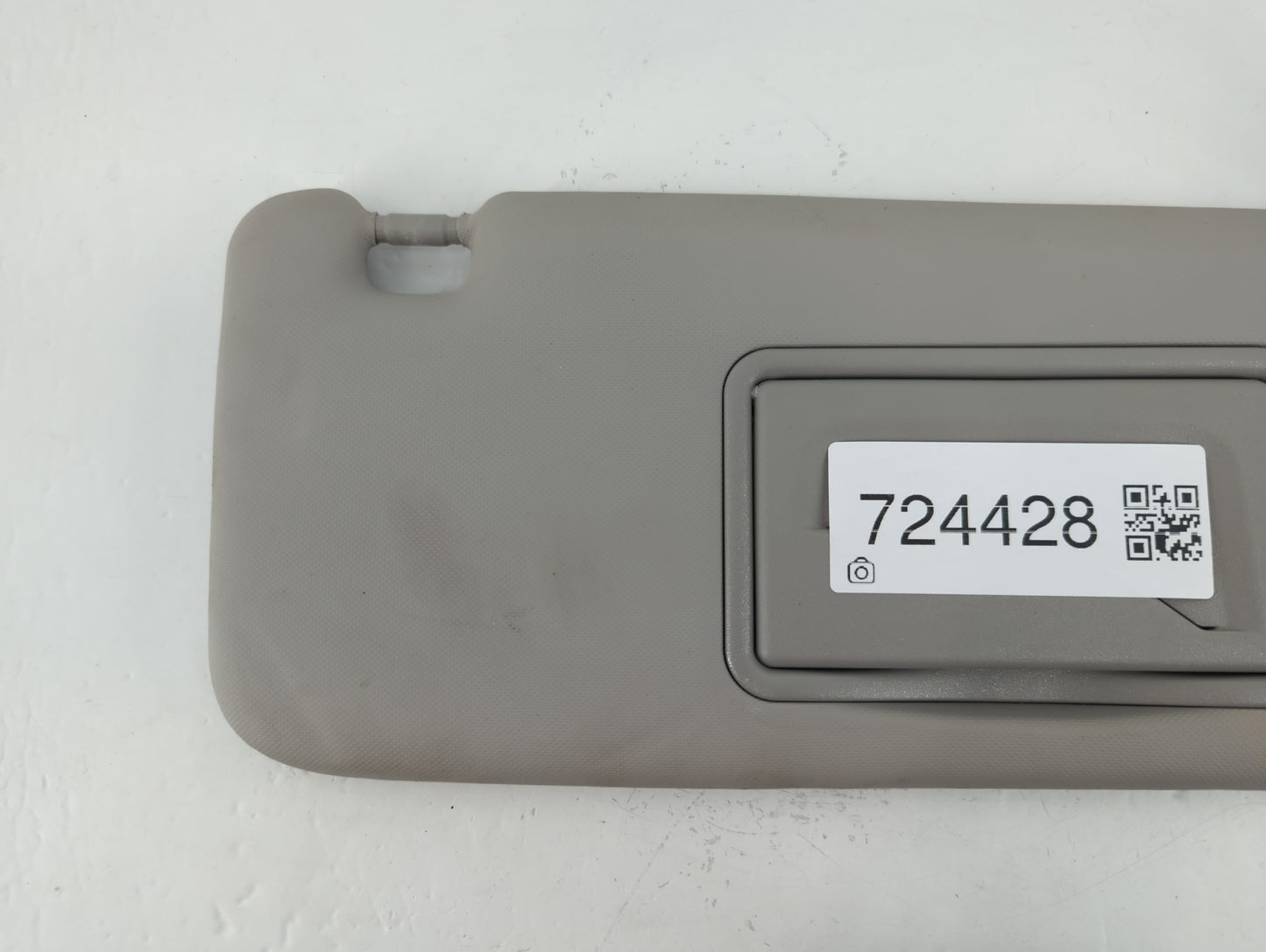 2012-2019 Chevrolet Sonic Sun Visor Shade Replacement Driver Left Mirror Fits Fits 2012 2013 2014 2015 2016 2017 2018 2019 O