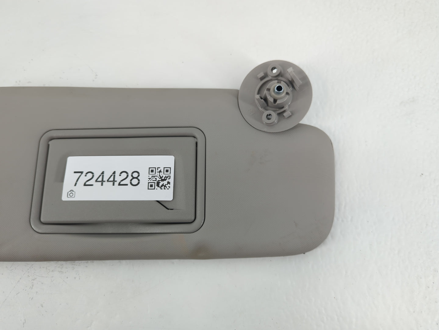 2012-2019 Chevrolet Sonic Sun Visor Shade Replacement Driver Left Mirror Fits Fits 2012 2013 2014 2015 2016 2017 2018 2019 O