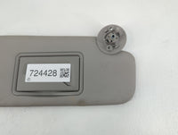 2012-2019 Chevrolet Sonic Sun Visor Shade Replacement Driver Left Mirror Fits Fits 2012 2013 2014 2015 2016 2017 2018 2019 O