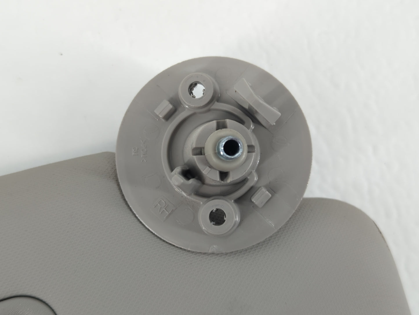 2012-2019 Chevrolet Sonic Sun Visor Shade Replacement Driver Left Mirror Fits Fits 2012 2013 2014 2015 2016 2017 2018 2019 O