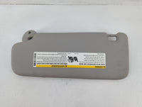 2012-2019 Chevrolet Sonic Sun Visor Shade Replacement Driver Left Mirror Fits Fits 2012 2013 2014 2015 2016 2017 2018 2019 O