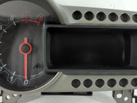 2015-2016 Chevrolet Sonic Instrument Cluster Speedometer Gauges Fits Fits 2015 2016 OEM Used Auto Parts - Oemusedautoparts1.