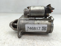 2012-2018 Chevrolet Sonic Car Starter Motor Solenoid OEM P/N:55576980 4F26 Fits Fits 2011 2012 2013 2014 2015 2016 2017 2018