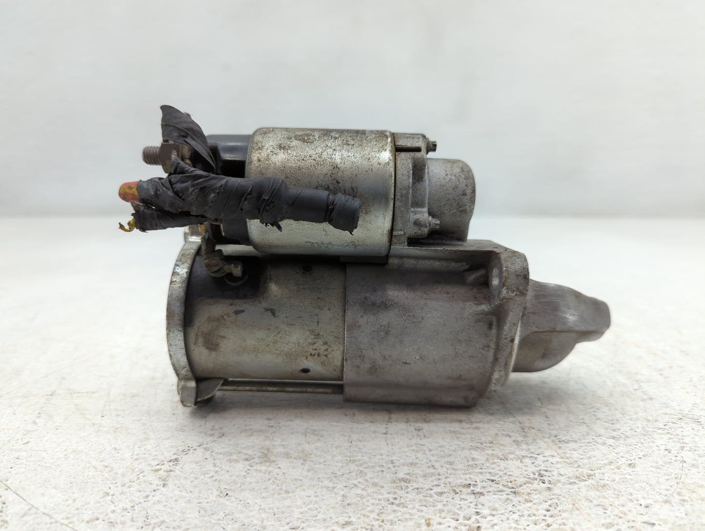 2012-2018 Chevrolet Sonic Car Starter Motor Solenoid OEM P/N:55576980 4F26 Fits Fits 2011 2012 2013 2014 2015 2016 2017 2018