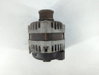 compare product 2012-2018 Chevrolet Sonic Alternator Replacement Generator Charging Assembly Engine OEM P/N:15A17 13579666 Fits OEM Used Auto Parts
