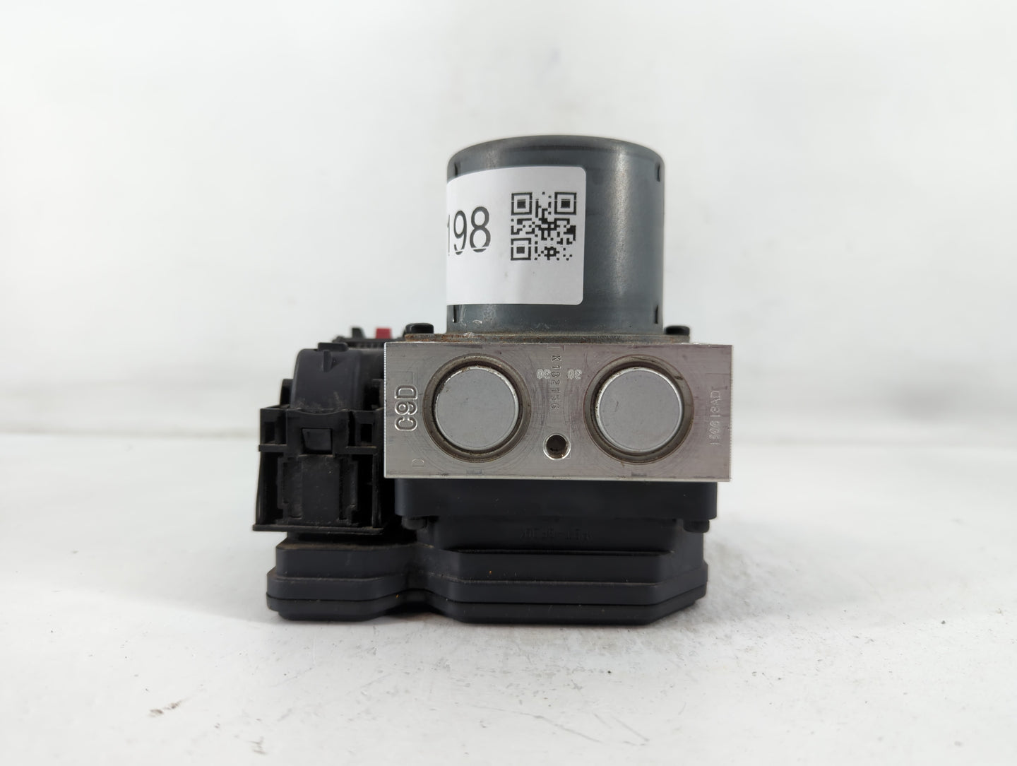 2015-2016 Chevrolet Sonic ABS Pump Control Module Replacement P/N:94781825 Fits Fits 2015 2016 OEM Used Auto Parts - Oemused