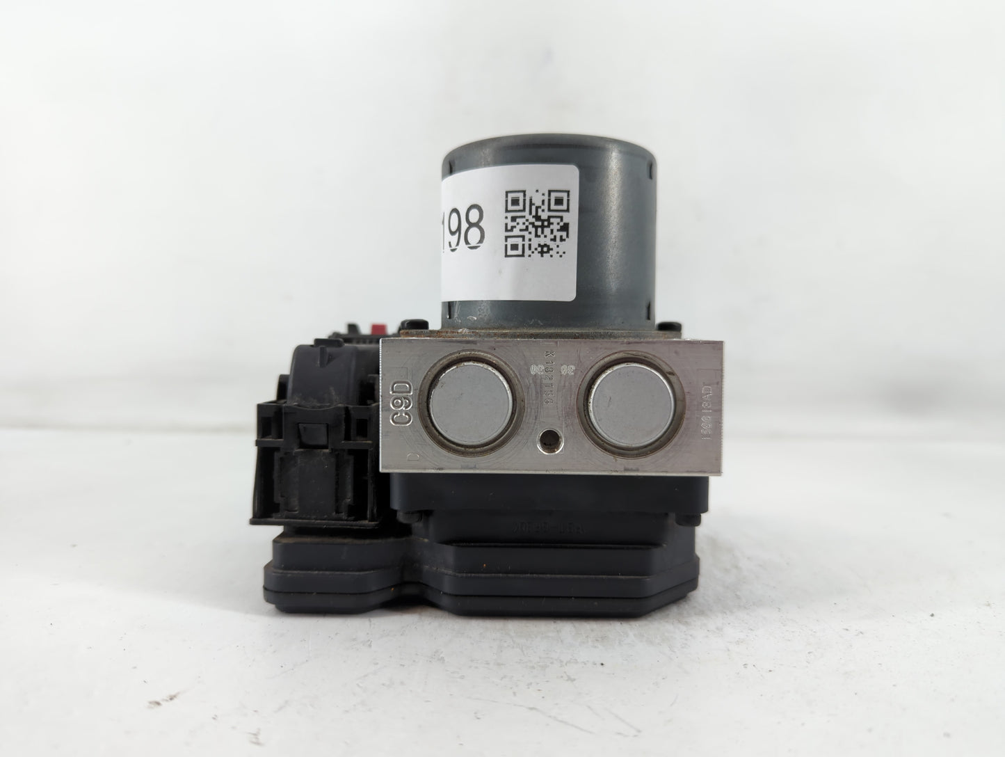 2015-2016 Chevrolet Sonic ABS Pump Control Module Replacement P/N:94781825 Fits Fits 2015 2016 OEM Used Auto Parts - Oemused