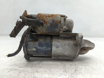 compare product 2012-2018 Chevrolet Sonic Car Starter Motor Solenoid OEM P/N:4M102 55576980 Fits Fits 2011 2012 2013 2014 2015 2016 2017 2018 OEM Used Auto Parts