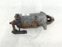 2012-2018 Chevrolet Sonic Car Starter Motor Solenoid OEM P/N:4M102 55576980 Fits Fits 2011 2012 2013 2014 2015 2016 2017 201
