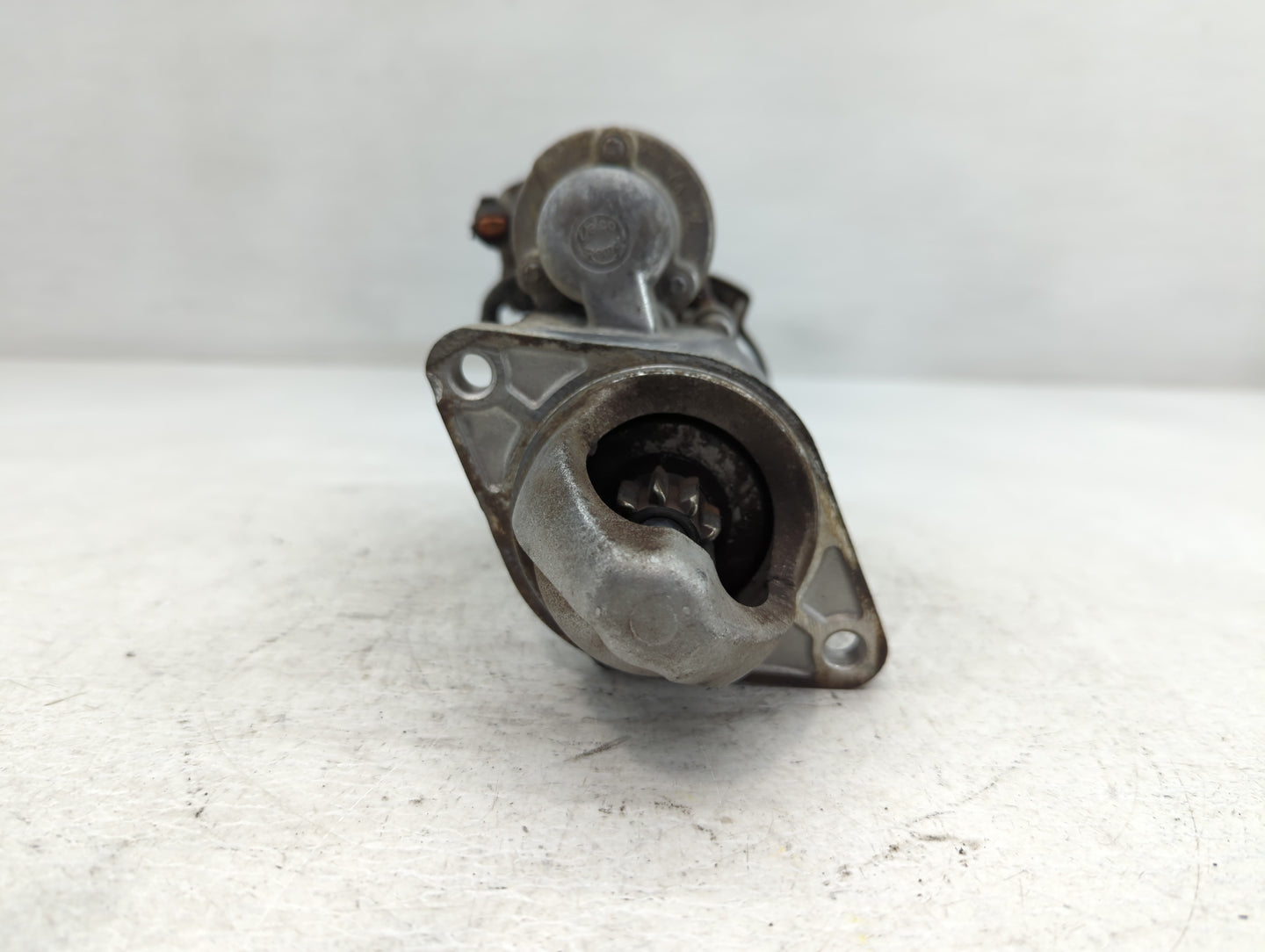 2012-2018 Chevrolet Sonic Car Starter Motor Solenoid OEM P/N:4M102 55576980 Fits Fits 2011 2012 2013 2014 2015 2016 2017 201